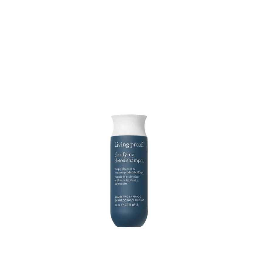 Clarifying Detox Shampoo