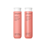 Curl Wash Duo