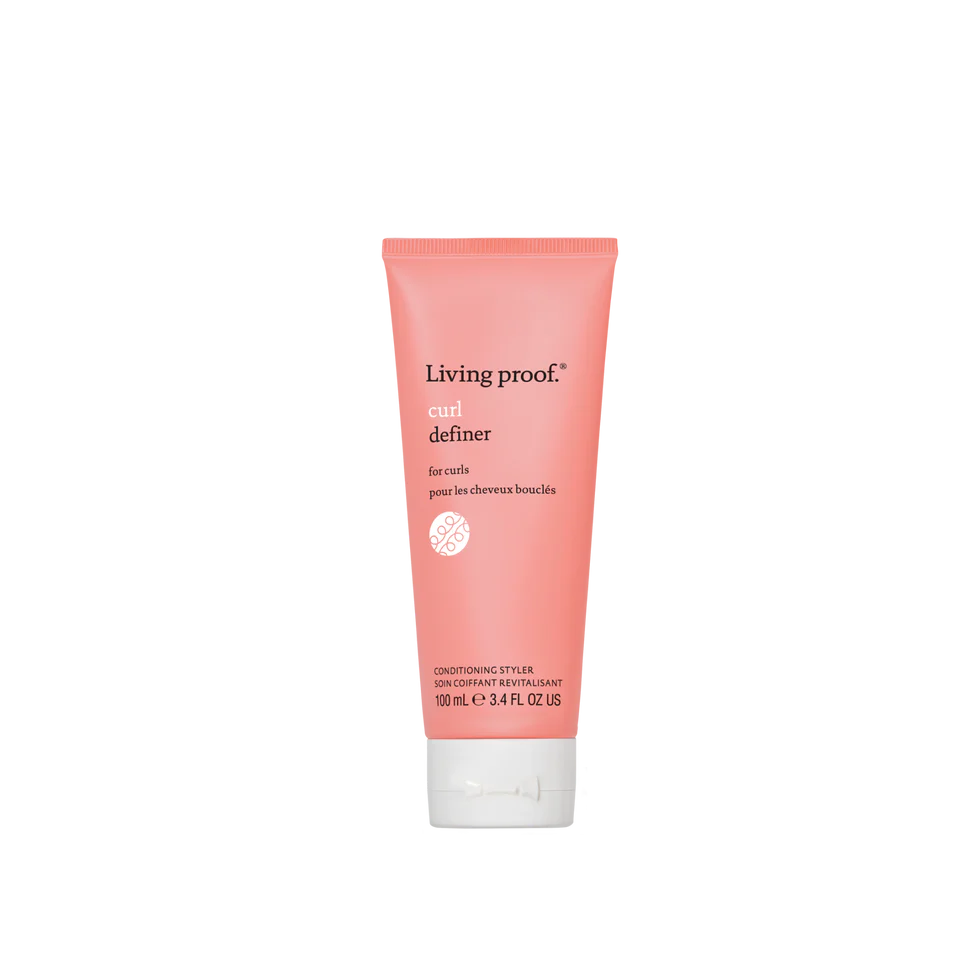 Curl Definer