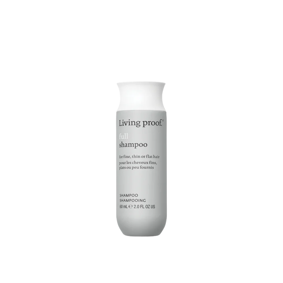 Full Shampoo