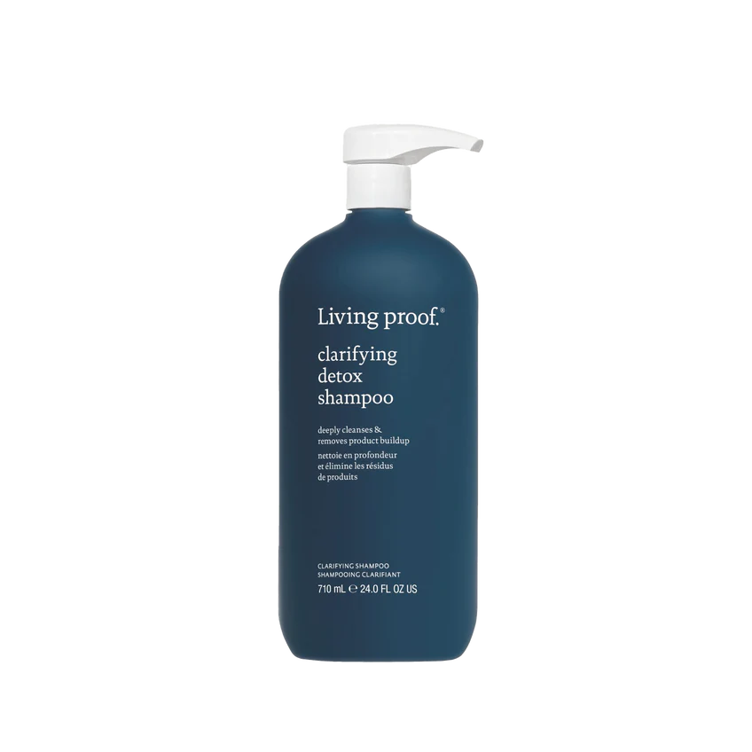 Clarifying Detox Shampoo