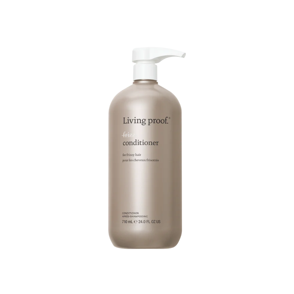 No Frizz Conditioner