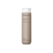 No Frizz Shampoo