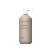 No Frizz Shampoo