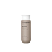 No Frizz Shampoo
