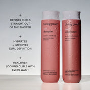 Curl Wash Duo