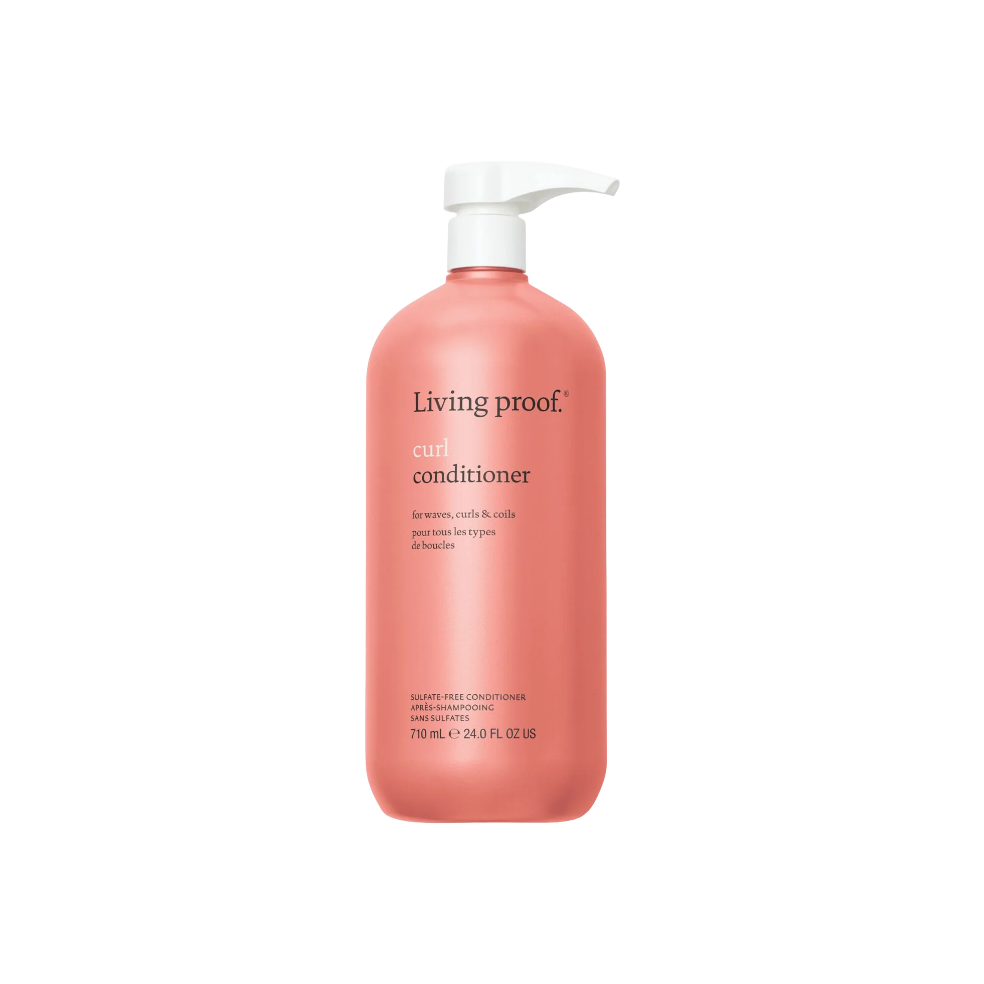 Curl Conditioner