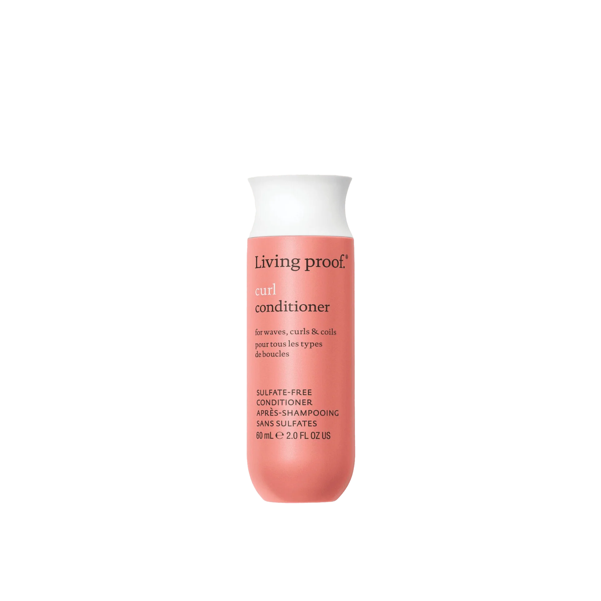 Curl Conditioner