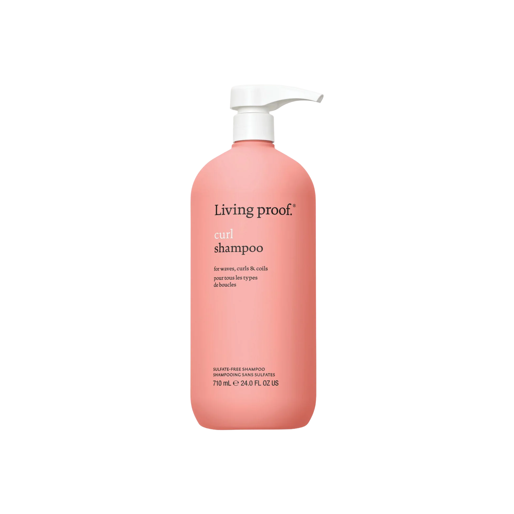 Curl Shampoo