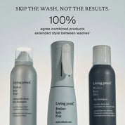 Perfect Hair Day™ Dry Shampoo