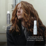 Perfect Hair Day™ Dry Shampoo