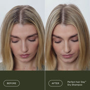 Perfect Hair Day™ Dry Shampoo