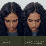 Perfect Hair Day™ Dry Shampoo