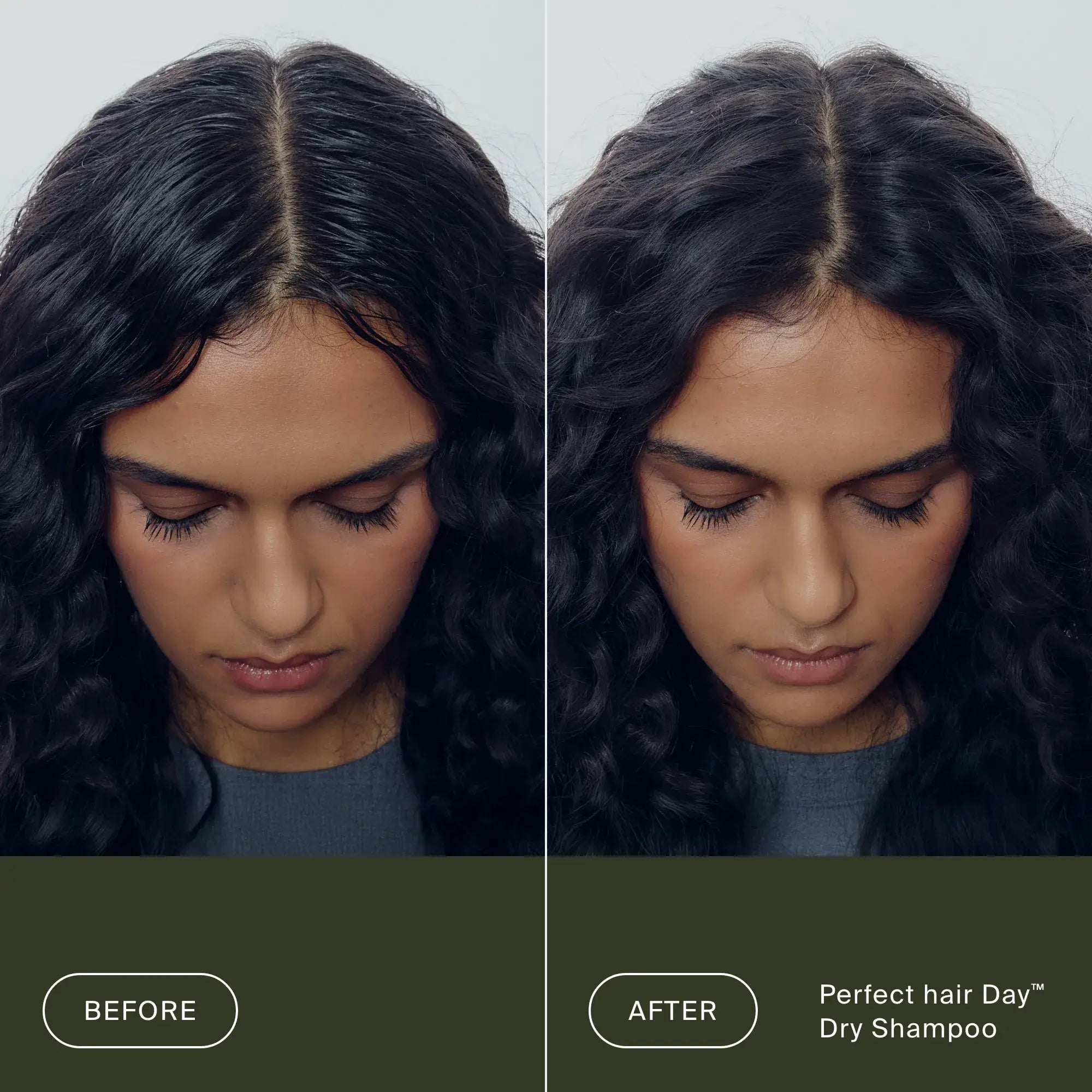 Perfect Hair Day™ Dry Shampoo