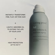 Full Dry Volume & Texture Spray