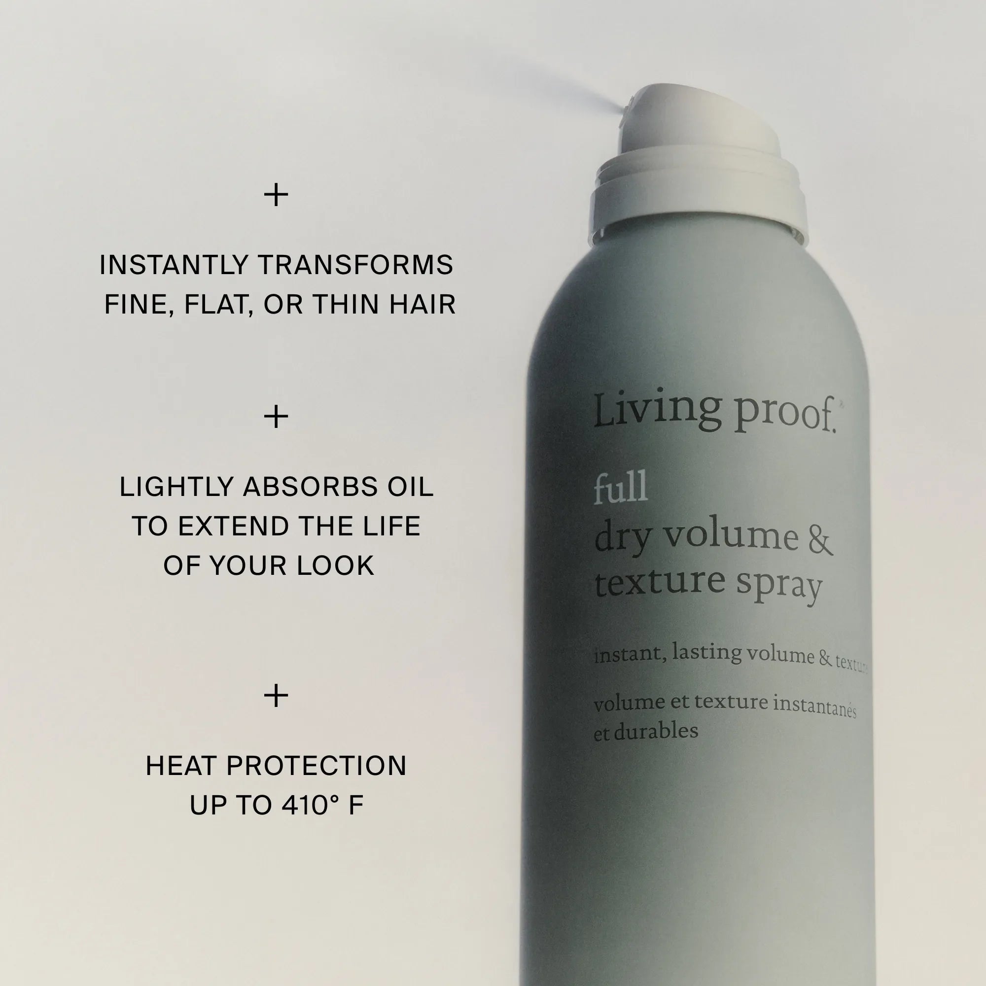Full Dry Volume & Texture Spray