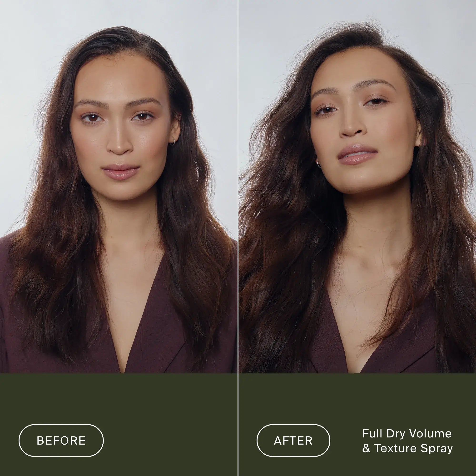 Full Dry Volume & Texture Spray