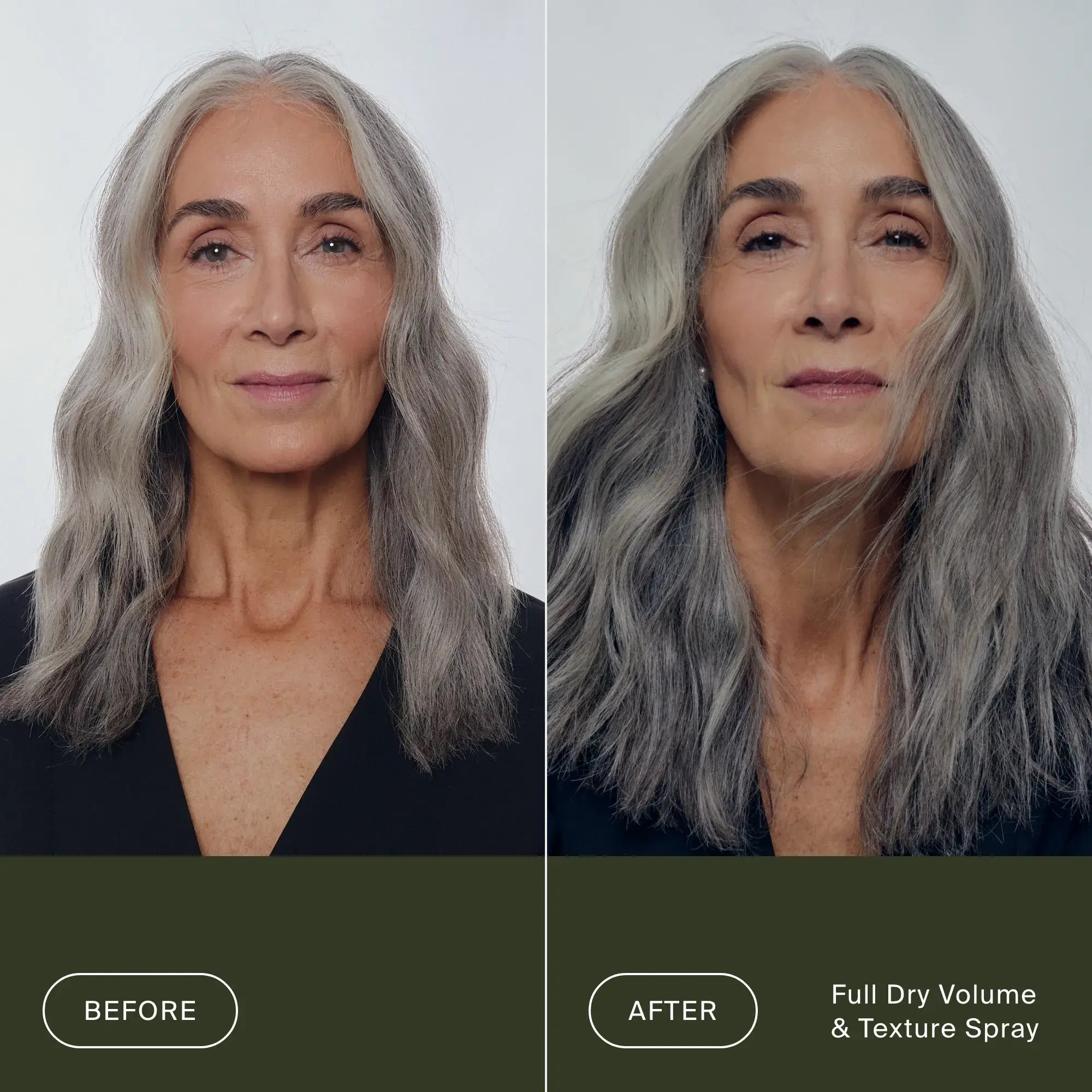 Full Dry Volume & Texture Spray