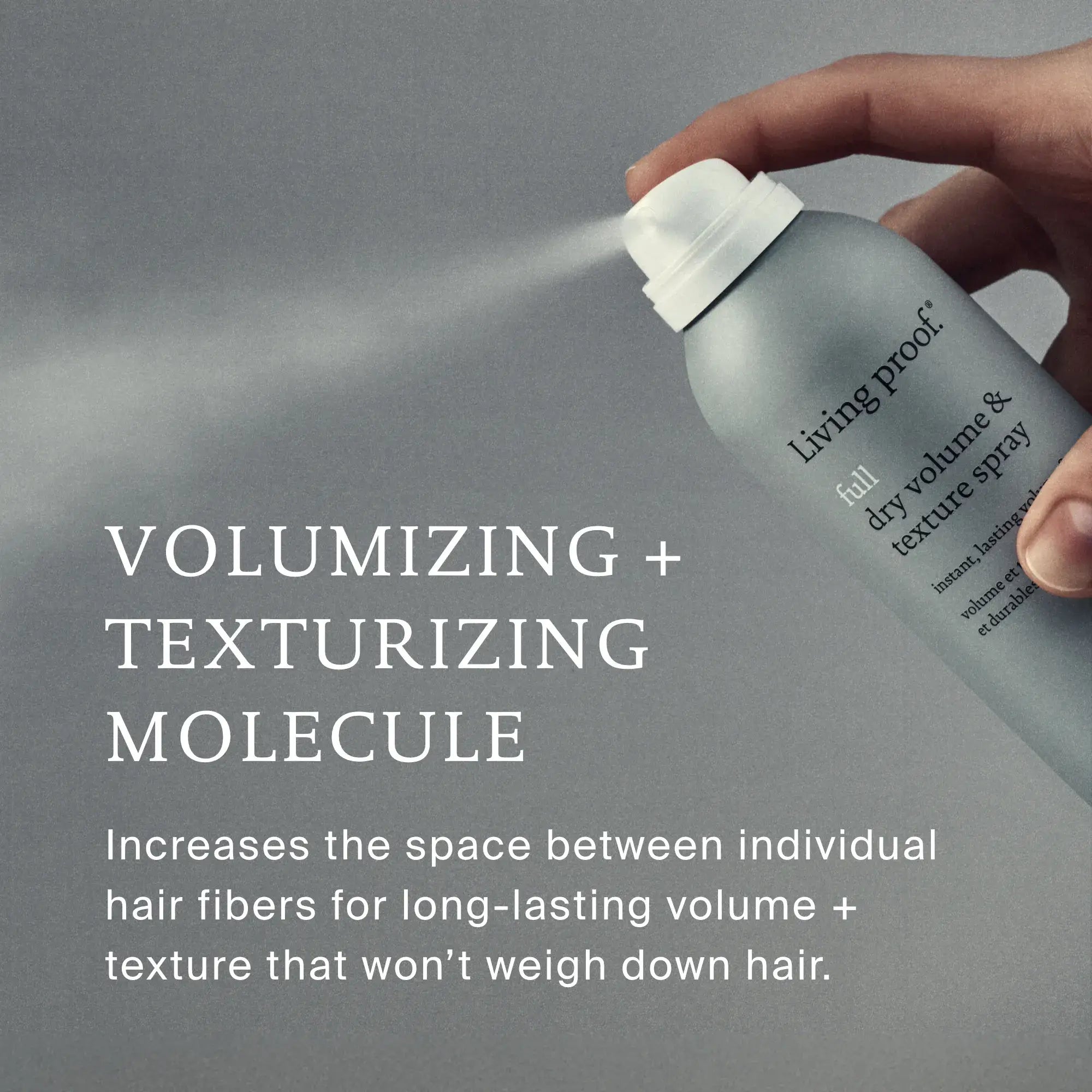 Full Dry Volume & Texture Spray