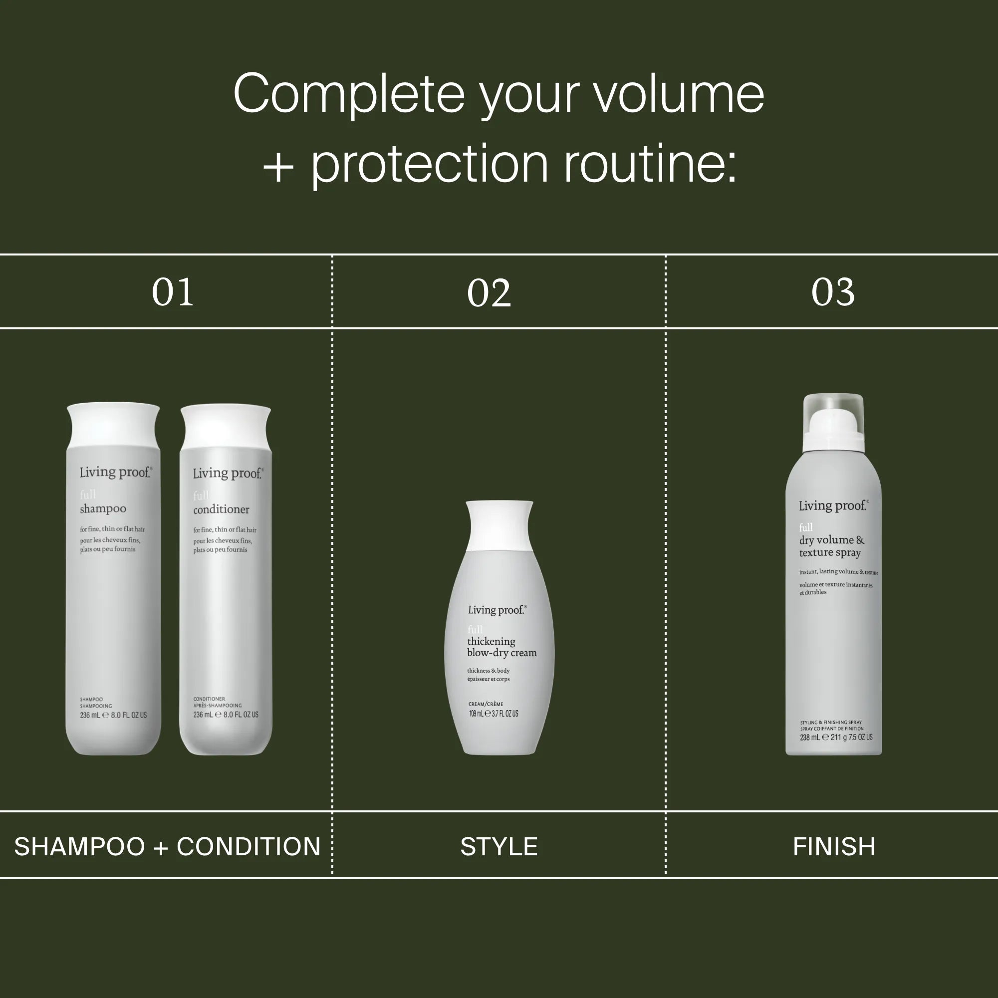 Full Conditioner