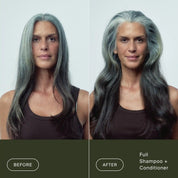 Full Shampoo