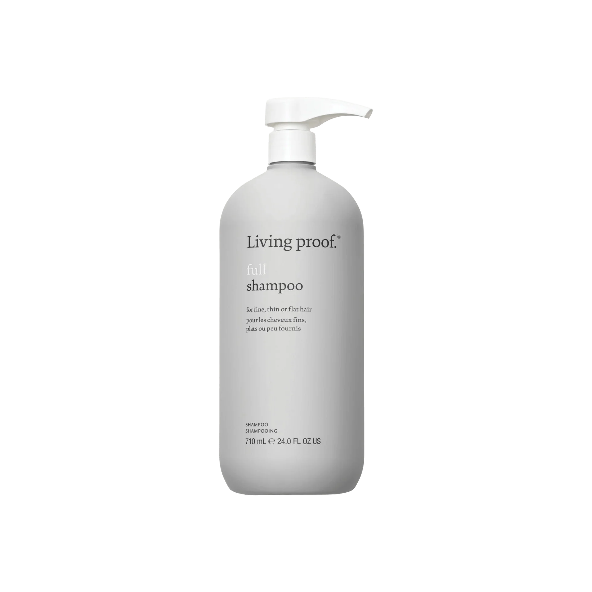 Full Shampoo