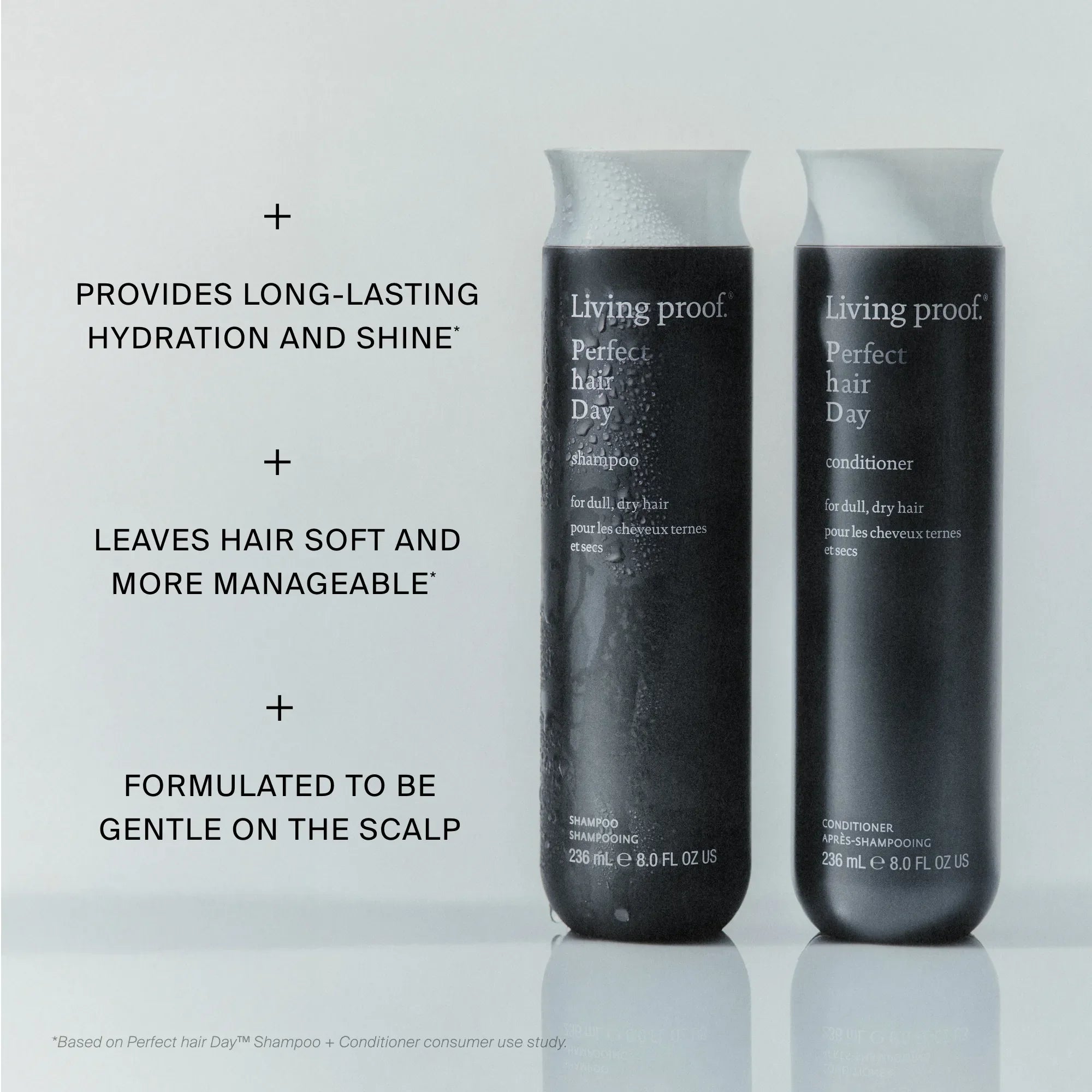 Perfect hair Day™ (PhD) Shampoo