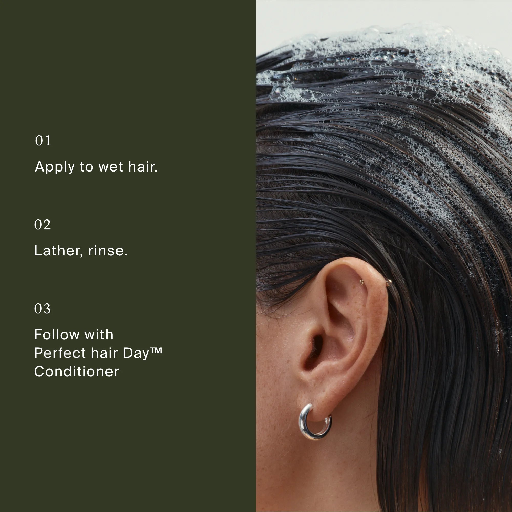 Perfect hair Day™ (PhD) Shampoo