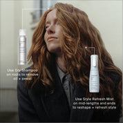 Perfect hair Day™ Style Refresh Mist