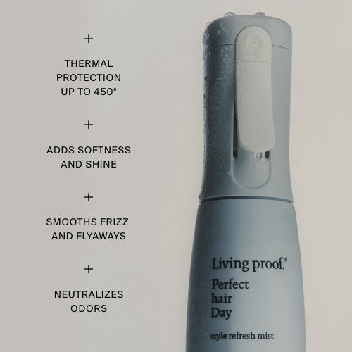 Perfect hair Day™ Style Refresh Mist