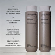 Frizz Wash Duo