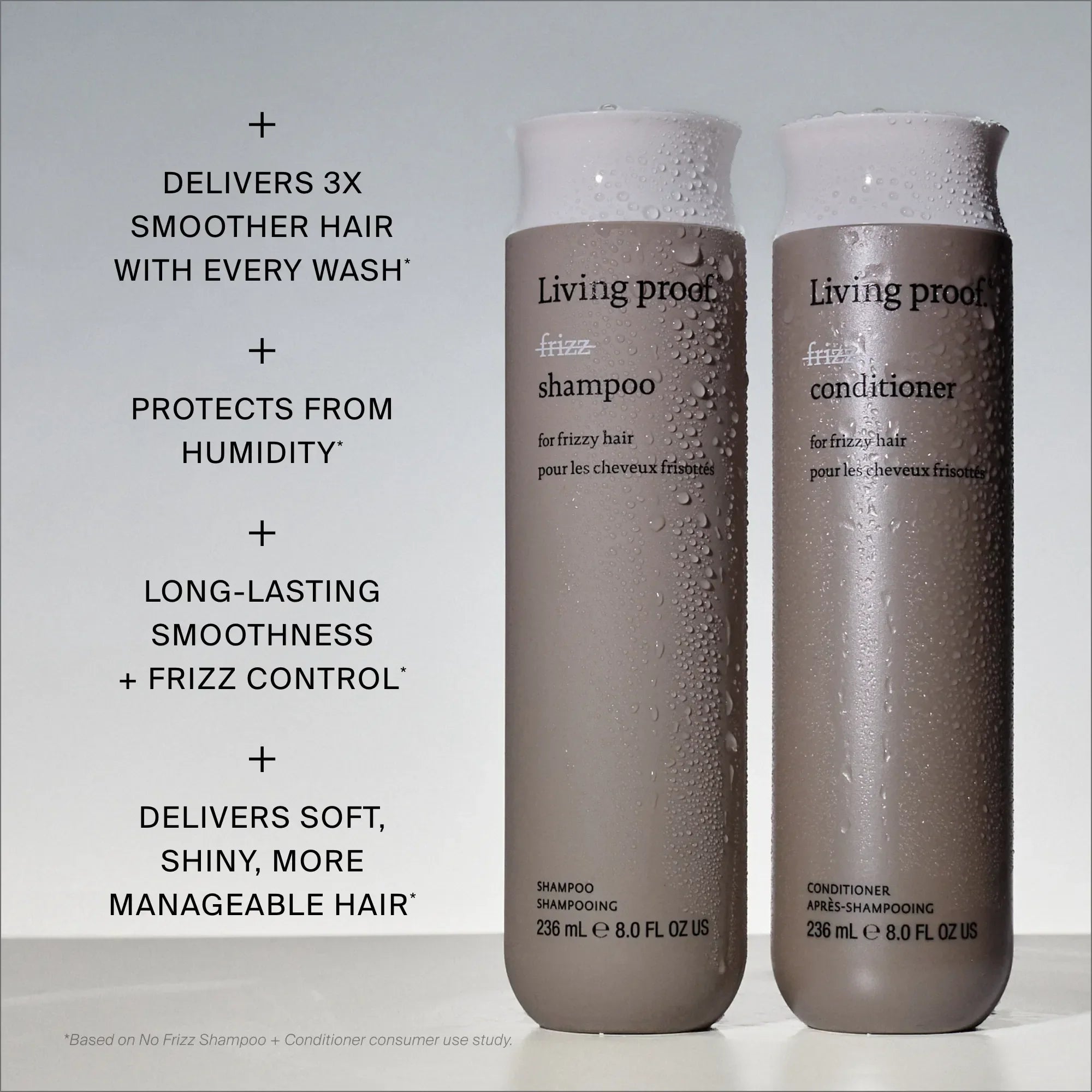 Frizz Wash Duo