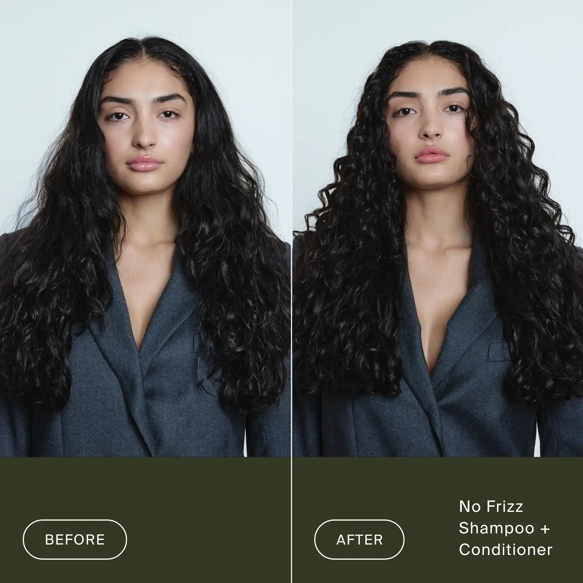Frizz Wash Duo