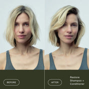 Restore Wash Duo