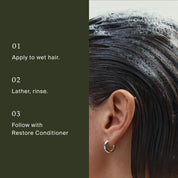Restore Wash Duo
