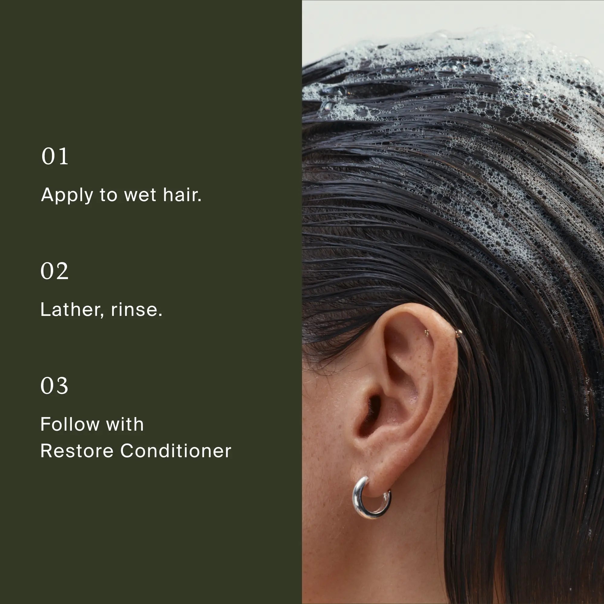 Restore Wash Duo