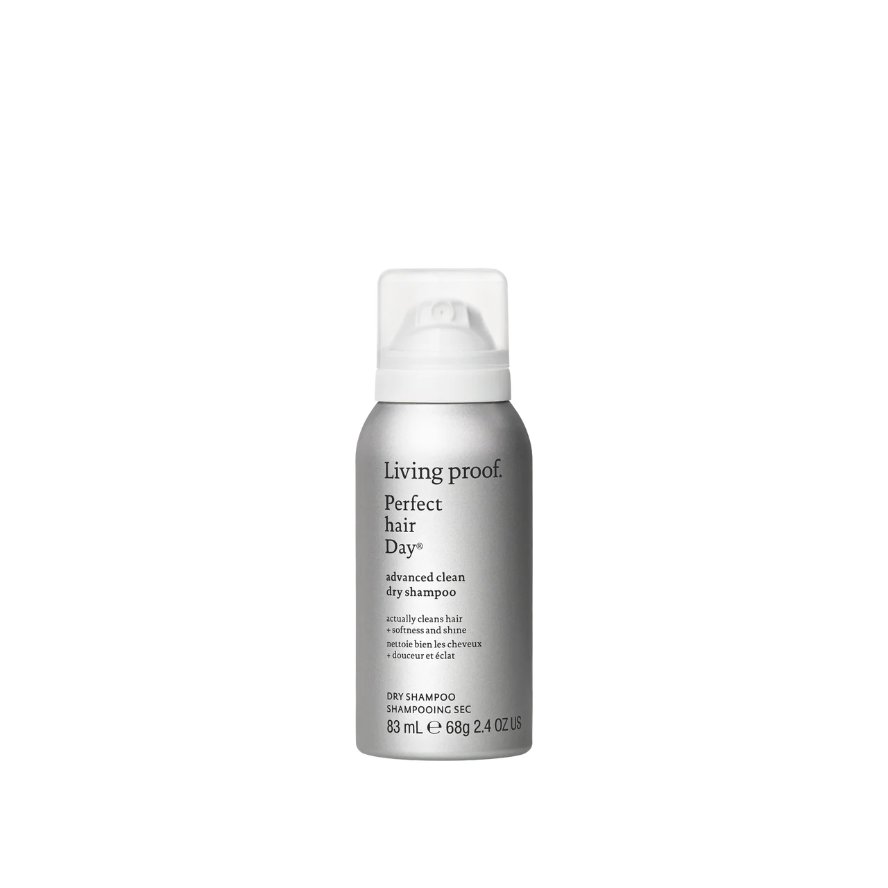 Perfect Hair Day™ Advanced Clean Dry Shampoo