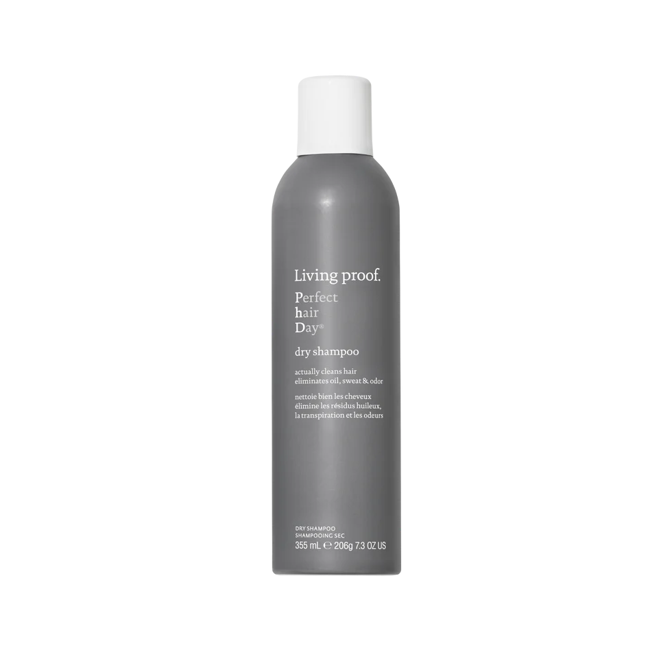Perfect Hair Day™ Dry Shampoo