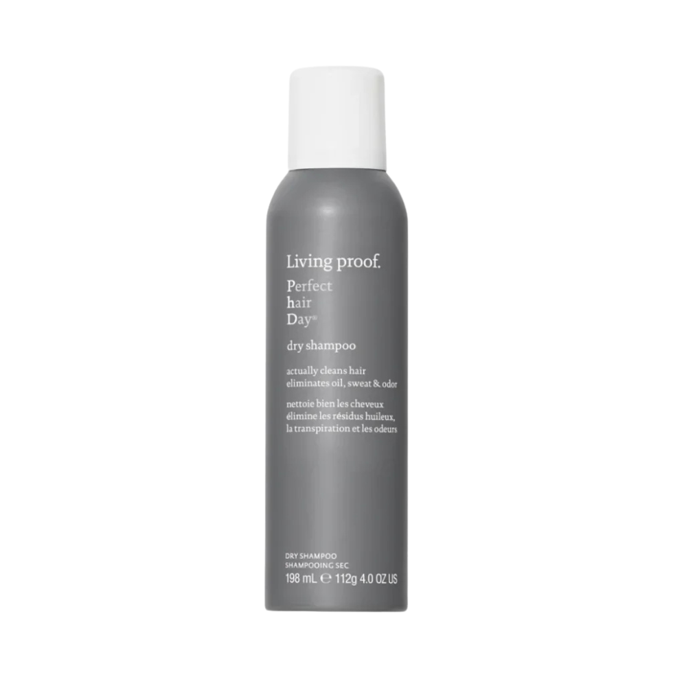 Perfect Hair Day™ Dry Shampoo