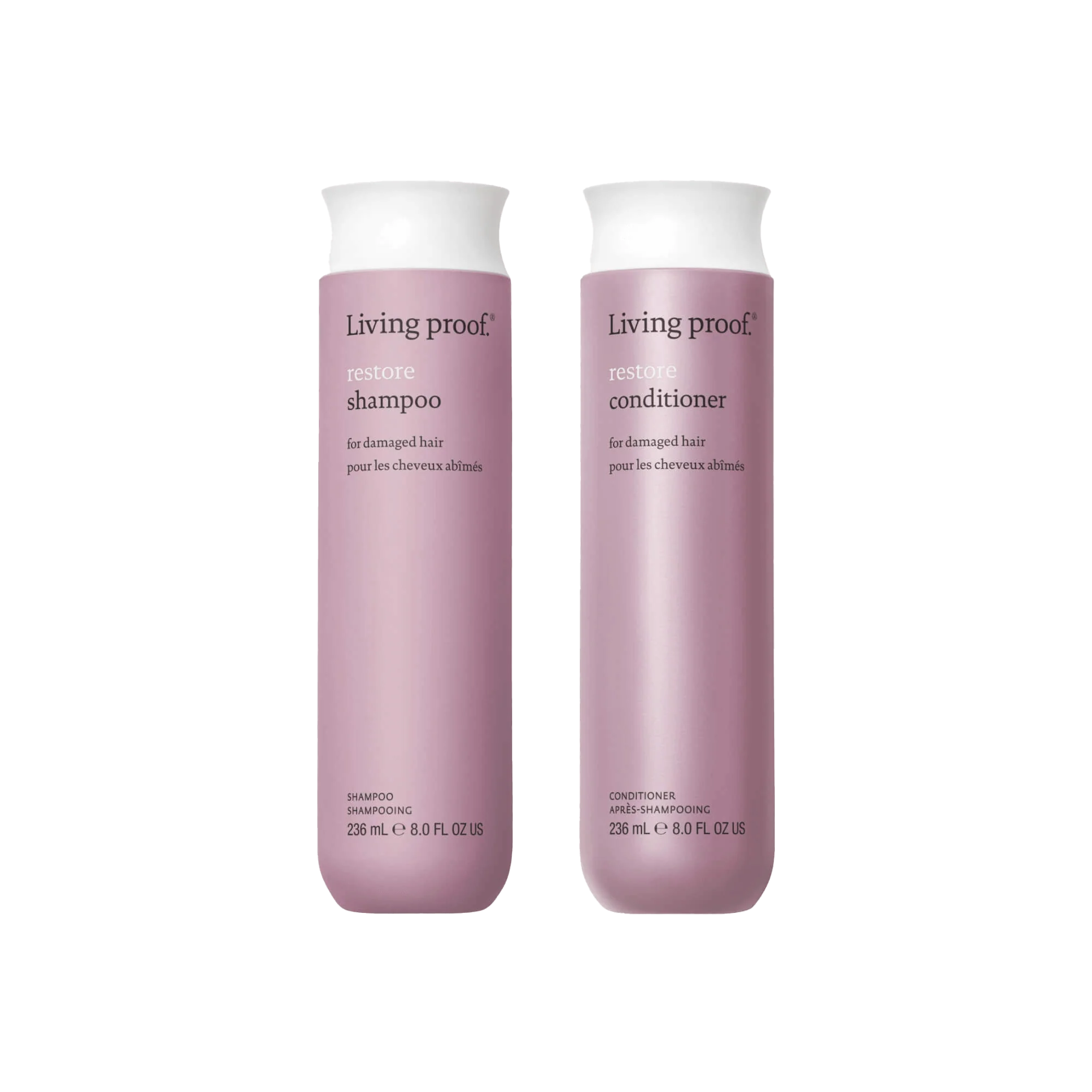 Restore Wash Duo