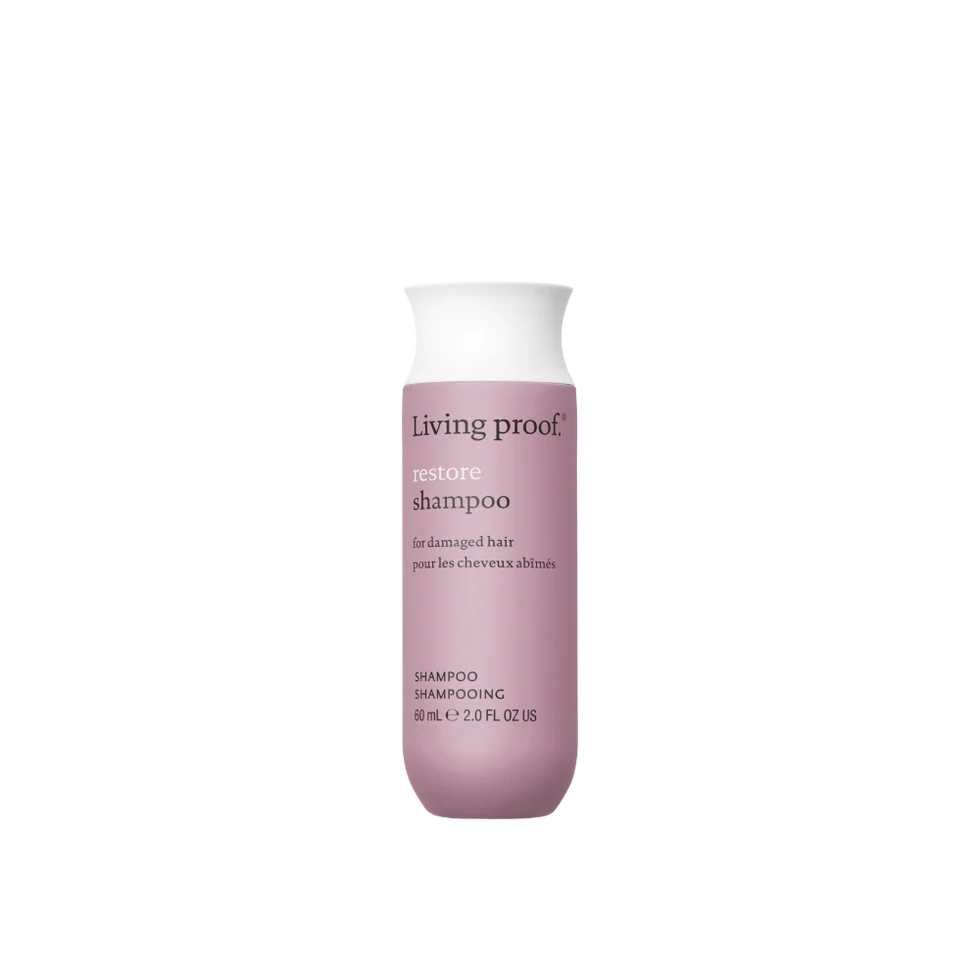 Restore Shampoo