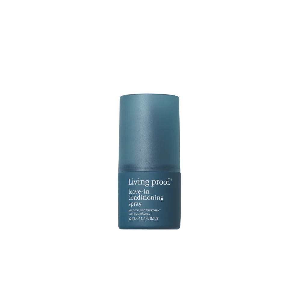 Leave-in Conditioning Spray
