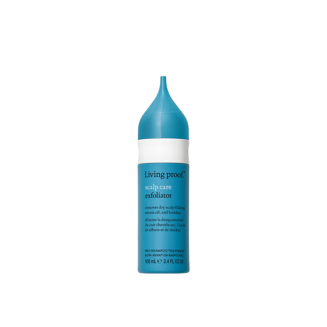 Scalp Care Exfoliator